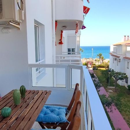 Laguna Beach Star - Alojamientos La Torre Torrox Exterior photo