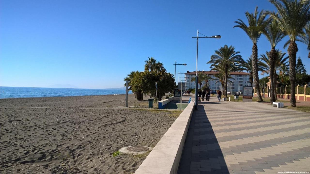 Laguna Beach Star - Alojamientos La Torre Torrox Exterior photo