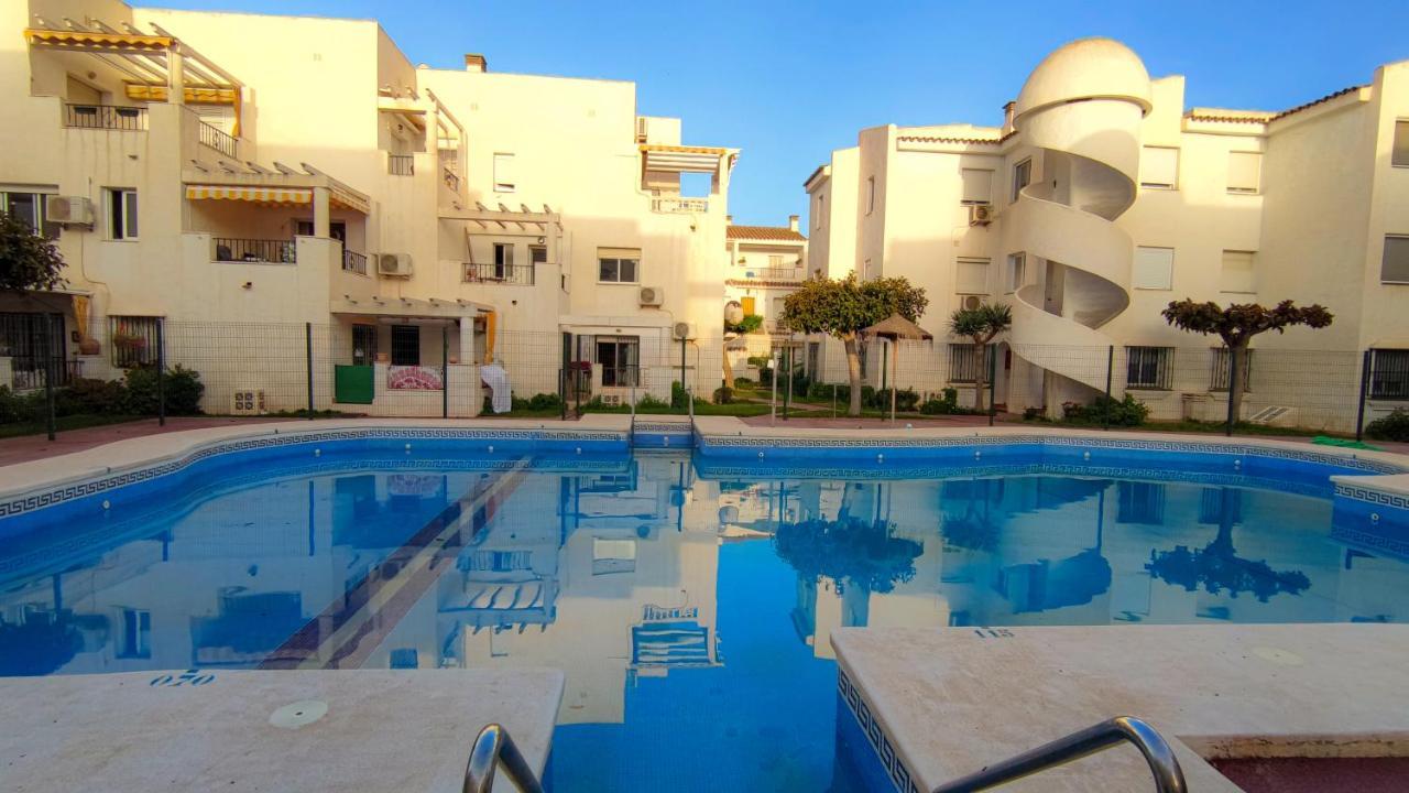 Laguna Beach Star - Alojamientos La Torre Torrox Exterior photo