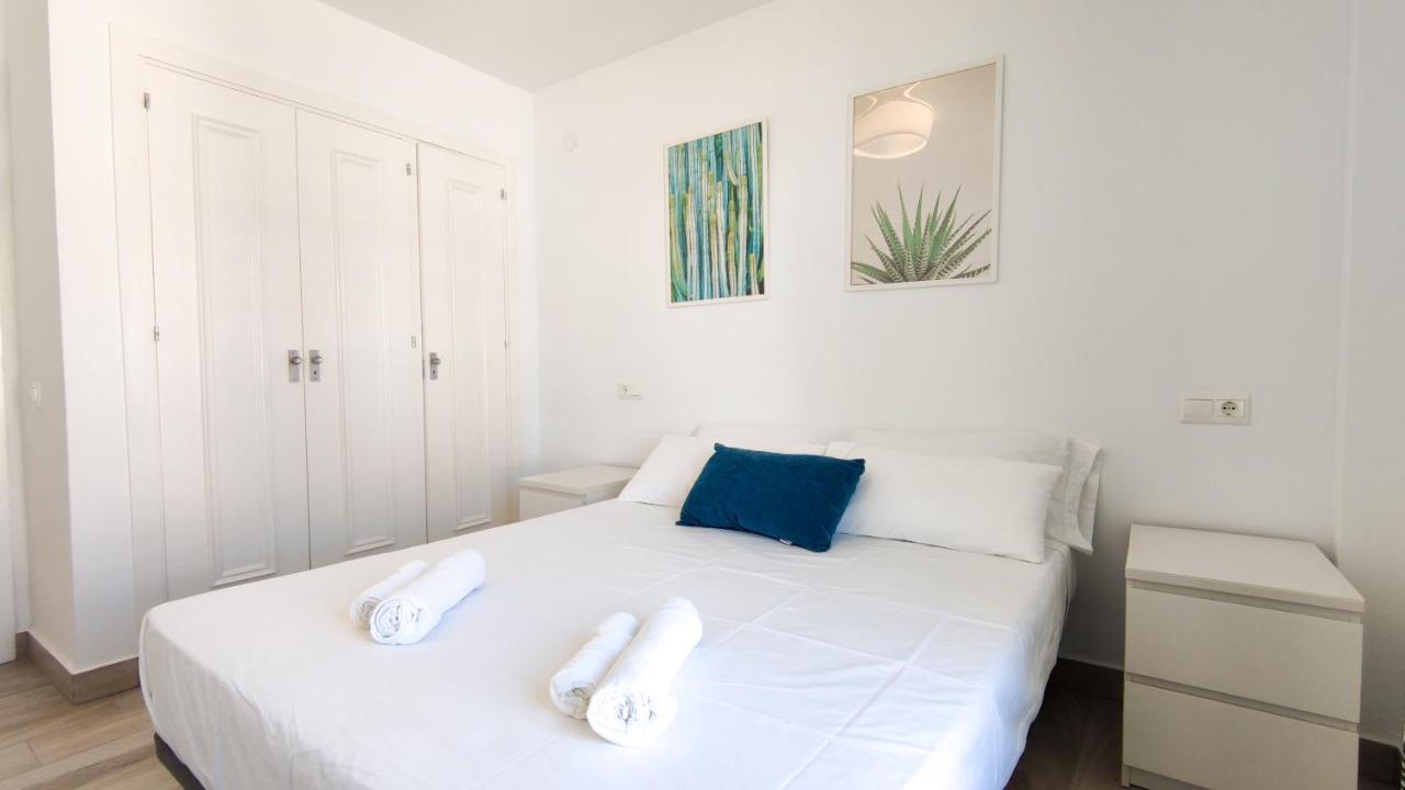 Laguna Beach Star - Alojamientos La Torre Torrox Exterior photo