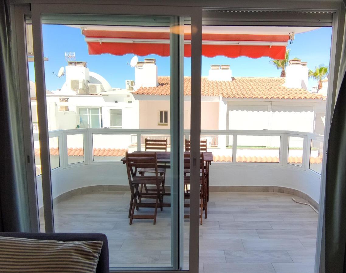Laguna Beach Star - Alojamientos La Torre Torrox Exterior photo
