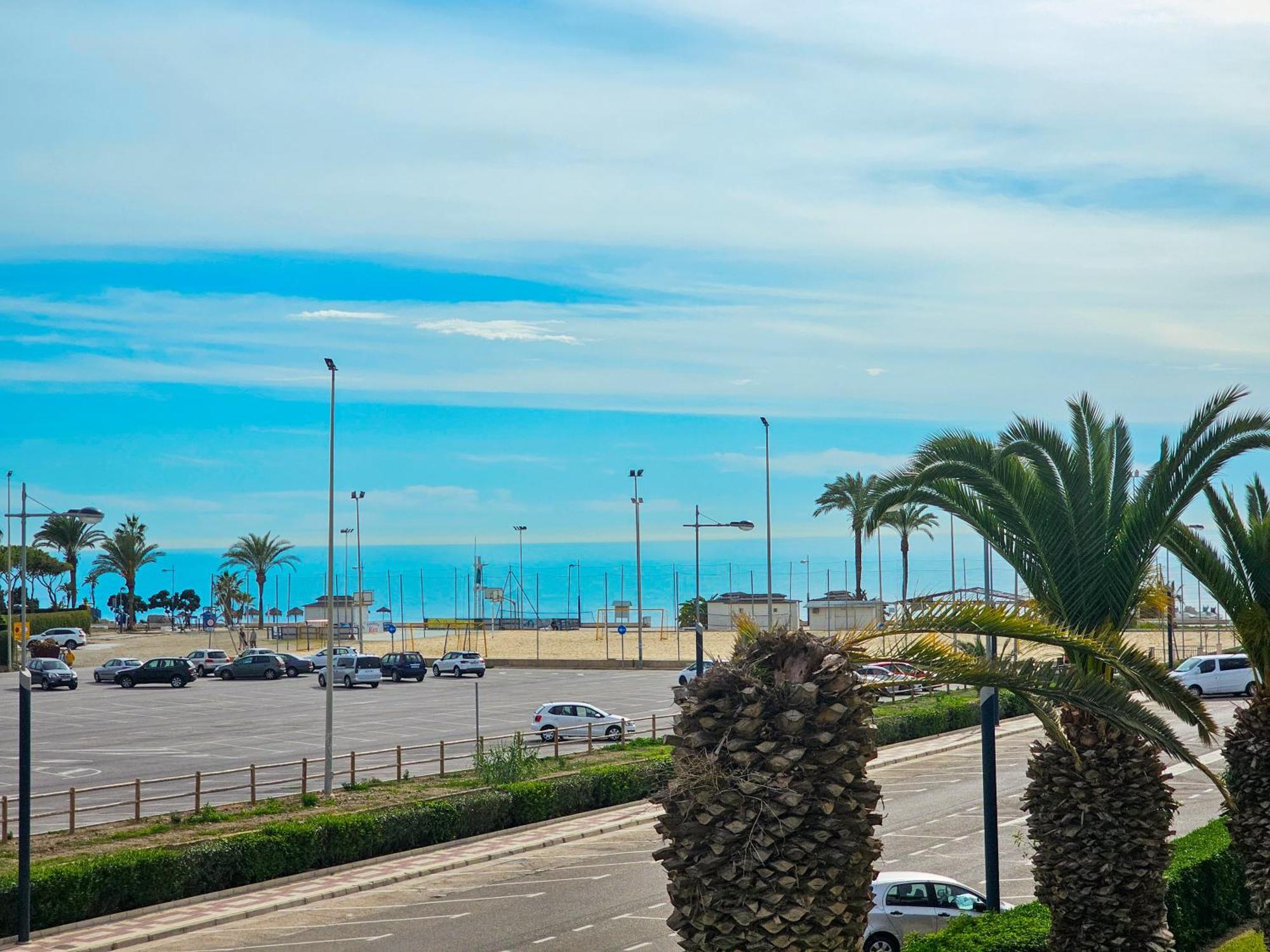 Laguna Beach Star - Alojamientos La Torre Torrox Exterior photo